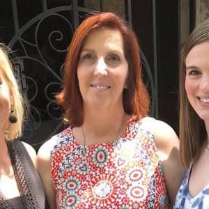 Meet your Posher, Sharon